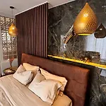 Le Pavillon Wengue