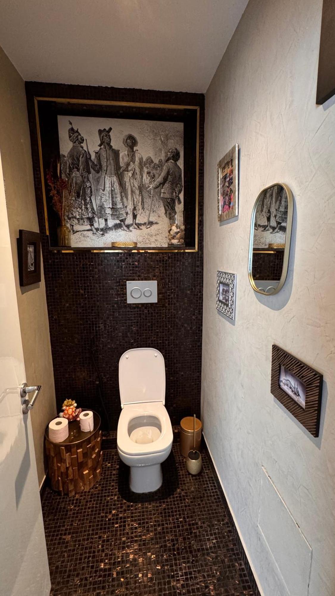 Séjour chez l'habitant Le Pavillon Wengue Dakar